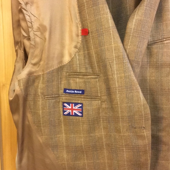 Austin Reed Sport jacket - Picture 2 of 6
